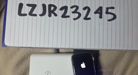 Good
													Apple Watch SE 2nd Gen 44mm - Unlocked, Silver, A2727 - Cellular, Aluminum, photo 1 of 8