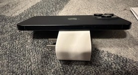 Good
													Apple iPhone 15 Pro Max - Unlocked, Blue, 256 GB, A2849, photo 5 of 7