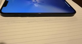 Mint
													Apple iPhone 16e - T-Mobile, Black, 128 GB, A3212, photo 5 of 6