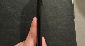 Good
													Samsung Galaxy S21 Ultra 5G - Unlocked, Black, 256 GB, 12 GB, SM-G998U1, photo 4 of 8