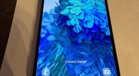 Mint
													Samsung Galaxy S20 FE 5G - Verizon, Cloud Navy, 128 GB, 6 GB, SM-G781V, photo 2 of 7