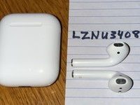 Apple AirPods 2nd Gen