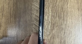 Good
													Samsung Galaxy Note 20 Ultra 5G - Unlocked, Mystic Black, 128 GB, 12 GB, SM-N986U1, photo 3 of 6