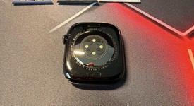 Good
													Apple Watch Series 10 46mm - Black, A2999 - GPS, Aluminum, photo 4 of 6