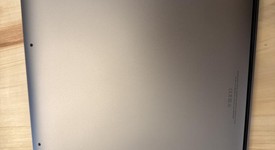 Mint
													MacBook Pro 2019 - 16" - I9, Gray, 1 TB, 32 GB, photo 4 of 10