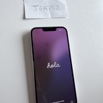 Good Apple iPhone 14 - Unlocked, 128 GB, Purple, A2649