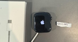 Mint
													Apple Watch SE 2nd Gen 44mm - Midnight, A2723 - GPS, Aluminum, photo 1 of 6