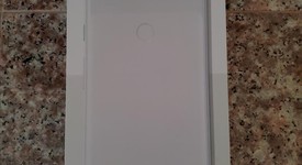 New
													Google Pixel 3 XL - Unlocked, White, 64 GB, Google Edition, photo 1 of 3