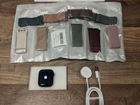 Apple Watch SE 2nd Gen 40mm
