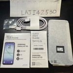 Mint Samsung Galaxy A17 5G - Straight Talk, 128 GB, Black, 4 GB, SM-S176V