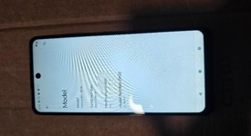 Good
													Moto G 5G (2024) - Unlocked, Green, 128 GB, 4 GB, photo 4 of 5