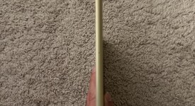 Mint
													Apple iPad 5th Gen - Wi-Fi, Gold, 32 GB, A1822, photo 5 of 7