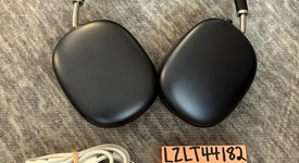 Used
													Apple AirPods Max - Gray, photo 2 of 5