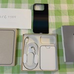 Mint Google Pixel 10 Pro Fold - Unlocked, 256 GB, Moonstone, GU0NP
