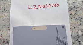 New
													Google Pixel 10 Pro XL - Unlocked, Moonstone, 256 GB, GUL82, photo 2 of 4