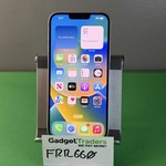 Good Apple iPhone 14 Plus - Unlocked, 256 GB, Purple, A2632