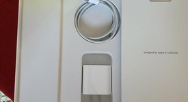 Mint
													Apple iPad Pro 12.9" 3rd Gen 2018 - Verizon, Silver, 256 GB, A2014, photo 6 of 6