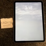 Mint Apple iPad (11th Gen) - Wi-Fi, 128 GB, Silver, A3354