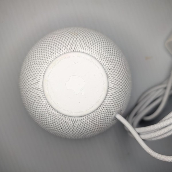 Apple HomePod Mini - White, Single