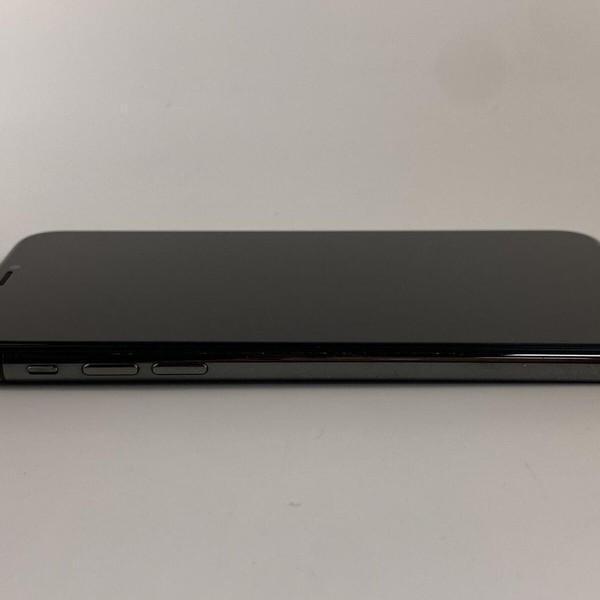 Apple iPhone X - Unlocked, 256 GB, Gray, A1865