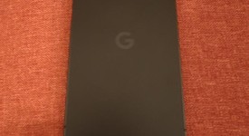 Mint
													Google Pixel 9a - Unlocked, Obsidian, 256 GB, 8 GB, photo 2 of 8