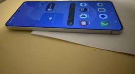 Mint
													Samsung Galaxy S25 Edge - Unlocked, Silver, 256 GB, 12 GB, SM-S937U1, photo 4 of 7