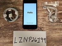 Apple iPod Touch 6th Gen