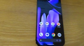 Good
													Google Pixel 9 Pro XL - Verizon, Obsidian, 256 GB, 16 GB, GGX8B, photo 1 of 7