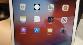 Good
													Apple iPad Mini 2 Retina - Wi-Fi, White, 64 GB, photo 1 of 5