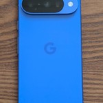 Mint Google Pixel 10 - Unlocked, 128 GB, Indigo, GLBW0