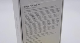 New
													Google Pixel Buds Pro - Lemongrass, photo 2 of 2