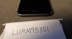 Good
													Apple iPhone 8 - Unlocked, Gray, 64 GB, A1905, GSM, photo 4 of 7