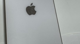 Fair
													Apple iPhone 11 - Unlocked, White, 128 GB, A2111, photo 2 of 19