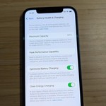 Good Apple iPhone 12 - Unlocked, Blue, 128 GB, A2172