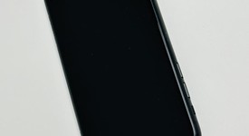 Good
													Apple iPhone Xr - Unlocked, Black, 64 GB, A1984, photo 2 of 9