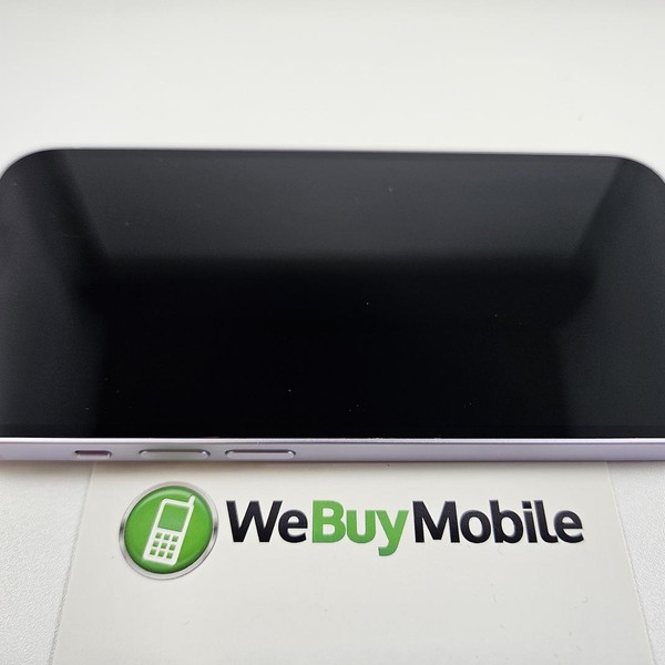 Apple iPhone 14 - Xfinity, Purple, 128 GB, A2649