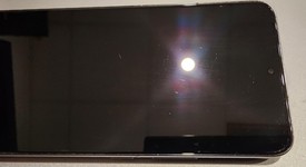 Good
													Samsung Galaxy S22 - Unlocked, Black, 128 GB, 8 GB, SM-S901U1, photo 3 of 7