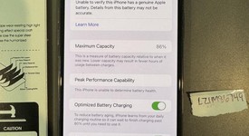 Good
													Apple iPhone 11 Pro Max - Unlocked, Gold, 64 GB, A2161, photo 1 of 7