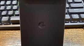 Good
													Google Pixel 9 Pro XL - Unlocked, Obsidian, 128 GB, 16 GB, GGX8B, photo 3 of 5