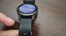 Fair
													Garmin Vivoactive 4 - Black, photo 6 of 6
