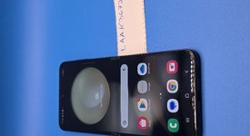 Mint
													Samsung Galaxy Z Flip5 - Unlocked, Yellow, 512 GB, 8 GB, SM-F731U1, photo 2 of 12