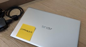 Mint
													ASUS Chromebook C425 - Core m3, 64 GB, 8 GB, photo 1 of 4