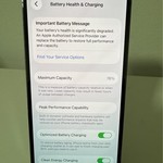 Good Apple iPhone 14 Pro - Unlocked, 256 GB, Purple, A2650