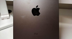 Good
													Apple iPad Mini 6th Gen - Wi-Fi, Gray, 64 GB, A2567, photo 6 of 6