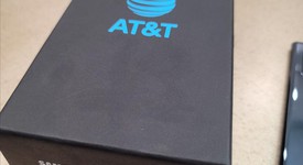 Good
													Samsung Galaxy Note 10 Plus - AT&T, Black, 256 GB, 12 GB, SM-N975U, photo 5 of 8