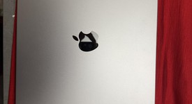 Good
													MacBook Pro 2021 - 16" - Apple M1 Max, Silver, 2 TB, 32 GB, photo 3 of 10
