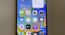 Good
													Apple iPhone 14 Plus - AT&T, Purple, 128 GB, A2632, photo 5 of 6