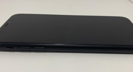 Good
													Apple iPhone Xr - Verizon, Black, 64 GB, A1984, photo 4 of 7