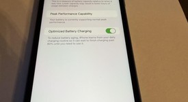 Good
													Apple iPhone Xr - Unlocked, Blue, 128 GB, A1984, photo 3 of 4