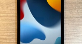 Mint
													Apple iPad Mini 6th Gen - Unlocked, Gray, 256 GB, A2568, photo 1 of 7